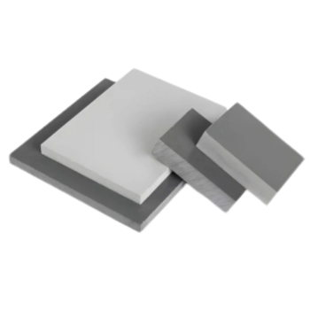 Tấm Nhựa PVC Kỹ Thuật